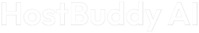 HostBuddy AI
